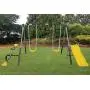 XDP Recreation ''The Titan Swing Set