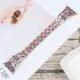 Compatible for Apple Watch Stainless Steel Band 38mm, 42mm Women Wristband Replacement for Apple Watch Series 5/4/3/2/1 Accessories Metal Bling Strap by YvY … Compatible for Apple Watch Stainless Steel Band 38mm, 42mm Women Wristband Replacement for Apple Watch Series 5/4/3/2/1 Accessories Metal Bling Strap by YvY …