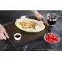 New Star Foodservice 24395 Brown Plastic Fast Food Tray, 10 by 14-Inch, Set of 12 New Star Foodservice 24395 Brown Plastic Fast Food Tray, 10 by 14-Inch, Set of 12