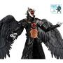 McFarlane - DC Multiverse Build-a 7 Action Figure - Wave 2 - BatmanWho Laughs (Hawkman)