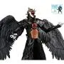 McFarlane - DC Multiverse Build-a 7 Action Figure - Wave 2 - BatmanWho Laughs (Hawkman) McFarlane - DC Multiverse Build-a 7 Action Figure - Wave 2 - BatmanWho Laughs (Hawkman)