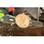 Greenworks G-MAX 40V 16-Inch Cordless Chainsaw, Battery and Charger Not Included 20322