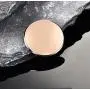 Sakula Circular Car Mount Metal Plate for All Magnetic Car Mount Cellphone Holder Gold Sakula Circular Car Mount Metal Plate for All Magnetic Car Mount Cellphone Holder Gold