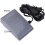 Foot Controller Pedal & Cord Sewing Machine Parts for Singer(US Plug 110v)