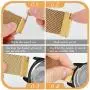 WNIPH 20mm Quick Release Stainless Steel Mesh Watch Band Compatible with Samsung Galaxy Watch 42mm/Active2 44mm 40mm/Gear Sport / Gear S2 Classic / Garmin Vivoactive 3, Metal Replacement Sport Strap WNIPH 20mm Quick Release Stainless Steel Mesh Watch Band Compatible with Samsung Galaxy Watch 42mm/Active2 44mm 40mm/Gear Sport / Gear S2 Classic / Garmin Vivoactive 3, Metal Replacement Sport Strap