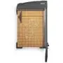 X-ACTO 26315 Heavy Duty Wood Guillotine Trimmer, 12'' x 15'' X-ACTO 26315 Heavy Duty Wood Guillotine Trimmer, 12'' x 15''