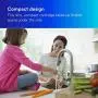 Filtrete Maximum Under Sink Water Filtration System 3US-MAX-S01 Filtrete Maximum Under Sink Water Filtration System 3US-MAX-S01