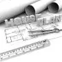 Ruler Metal Straight Edge Ruler Stainless Steel Ruler 6 Inch Ruler Set Rulers Bulk 6 Pack Ruler Metal Straight Edge Ruler Stainless Steel Ruler 6 Inch Ruler Set Rulers Bulk 6 Pack