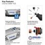 Dremel 3000-1/25 Variable Speed Rotary Tool Kit- 1 Attachment and 25 Accessories- Grinder, Mini Sander, Polisher, Router, and Engraver- Perfect for Routing, Metal Cutting, Wood Carving, and Polishing