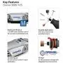 Dremel 3000-1/25 Variable Speed Rotary Tool Kit- 1 Attachment and 25 Accessories- Grinder, Mini Sander, Polisher, Router, and Engraver- Perfect for Routing, Metal Cutting, Wood Carving, and Polishing Dremel 3000-1/25 Variable Speed Rotary Tool Kit- 1 Attachment and 25 Accessories- Grinder, Mini Sander, Polisher, Router, and Engraver- Perfect for Routing, Metal Cutting, Wood Carving, and Polishing