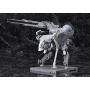 Kotobukiya Metal Gear Solid V: The Phantom Pain: Sahelanthropus Plastic Model Kit