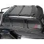 RCLions Metal Roof Rack with Carbon Fiber Panel Upgrades Parts for TRX6 G63 TRX4 G500 1/10 RC Crawler Car Body Accessories RCLions Metal Roof Rack with Carbon Fiber Panel Upgrades Parts for TRX6 G63 TRX4 G500 1/10 RC Crawler Car Body Accessories