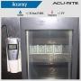 AcuRite 00613 Digital Hygrometer & Indoor Thermometer Pre-Calibrated Humidity Gauge