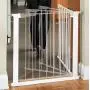 KidCo G1100 Auto Close Gateway Child Pet Pressure Gate 37 inch KidCo G1100 Auto Close Gateway Child Pet Pressure Gate 37 inch