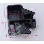 Ozark Trail 10 X 10 Canopy Gazebo Pole Cap Leg Connector Part