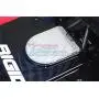 GPM for Traxxas Unlimited Desert Racer 4X4 (#85076-4) Upgrade Parts Decorative Panel for Upper Engine CASE - 2PC Set