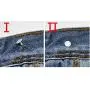 Oxeanus 10Pcs Metal Replacement Jeans Buttons Kit