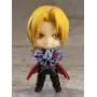 Good Smile Fullmetal Alchemist: Edward Elric Nendoroid, Multicolor Good Smile Fullmetal Alchemist: Edward Elric Nendoroid, Multicolor