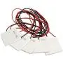 GeeBat 10PCS TEC1-12706 Thermoelectric Cooler Heat Sink Heatsink Cooling Peltier 12V 5.8A