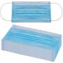 Modenna Face Mask Blue Disposable 50Pcs