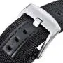 Olytop Compatible with Samsung Galaxy Watch 3 45mm Band/ Galaxy Watch 46mm Bands, 22mm Quick Release Premium Nylon Sports Strap with Metal Band for Samsung Gear S3 Frontier / Classic Smartwatch -2Pack (Silver) Olytop Compatible with Samsung Galaxy Watch 3 45mm Band/ Galaxy Watch 46mm Bands, 22mm Quick Release Premium Nylon Sports Strap with Metal Band for Samsung Gear S3 Frontier / Classic Smartwatch -2Pack (Silver)