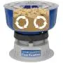 Frankford Arsenal Quick-N-EZ 110V Vibratory Case Tumbler Quick-N-EZ Standard Media Separator for Reloading Frankford Arsenal Quick-N-EZ 110V Vibratory Case Tumbler Quick-N-EZ Standard Media Separator for Reloading