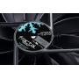 Fractal Design Prisma Silent Computer Fan - PWM Control