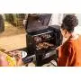 Masterbuilt MB20040220 Gravity Series 560 Digital Charcoal Grill + Smoker, Black Masterbuilt MB20040220 Gravity Series 560 Digital Charcoal Grill + Smoker, Black