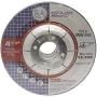 BENCHMARK 4-1/2'' x 1/4'' x 7/8'' Metal Grinding Wheels - 15 Pack
