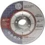 BENCHMARK 4-1/2'' x 1/4'' x 7/8'' Metal Grinding Wheels - 15 Pack BENCHMARK 4-1/2'' x 1/4'' x 7/8'' Metal Grinding Wheels - 15 Pack