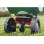 Scotts 76121 Turf Builder EdgeGuard Mini Broadcast Spreader Scotts 76121 Turf Builder EdgeGuard Mini Broadcast Spreader