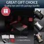 Sancore Car Phone Mount Magnetic -Reliable Phone Holder for Car Dashboard, Universal iPhone Mount for Any Smartphone GPS Radar Laser Detector Car Camera Recorder and More Use (Metal Balck) Sancore Car Phone Mount Magnetic -Reliable Phone Holder for Car Dashboard, Universal iPhone Mount for Any Smartphone GPS Radar Laser Detector Car Camera Recorder and More Use (Metal Balck)