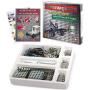 Classic Soviet Metal STEM Toys - Construction Building Set 290 Assembly Parts of Vehicles