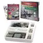 Classic Soviet Metal STEM Toys - Construction Building Set 290 Assembly Parts of Vehicles Classic Soviet Metal STEM Toys - Construction Building Set 290 Assembly Parts of Vehicles