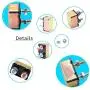 Terisass Car Circuit Breaker 12V Intelligent Power Off Automatic Fuse Reset Circuit Breaker with Metal Cover 10A 15A 20A 25A 30A 40A 50A Optional Universal(50A) Terisass Car Circuit Breaker 12V Intelligent Power Off Automatic Fuse Reset Circuit Breaker with Metal Cover 10A 15A 20A 25A 30A 40A 50A Optional Universal(50A)