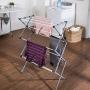 Honey-Can-Do Large Folding Drying Rack