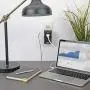Tripp Lite Isobar Surge Protector Power Strip, Lifetime Limited Warranty Black Tripp Lite Isobar Surge Protector Power Strip, Lifetime Limited Warranty Black