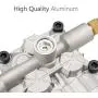 ATIMA Vertical Pressure Washer Pump 2900 PSI 3200 PSI 2.5GPM Replacement Washer Pump Fit for 308653052, 308653006, AR Great Quality Easy to Instal
