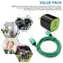 AndHot 2.1A USB Charging Block Brick Box Cube with 6ft Type C Fast Charging Charger Cable for LG K51 Stylo 6/5/4 G8 V60 V50, Moto G8 G7 Power Play G6 Z4 X5, Google Pixel 5 4a 4 3a 2 XL, OnePlus 8 7 6T AndHot 2.1A USB Charging Block Brick Box Cube with 6ft Type C Fast Charging Charger Cable for LG K51 Stylo 6/5/4 G8 V60 V50, Moto G8 G7 Power Play G6 Z4 X5, Google Pixel 5 4a 4 3a 2 XL, OnePlus 8 7 6T