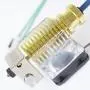 Genuine E3D V6 Gold HotEnd 12v (V6-175-GOLD-12V) Genuine E3D V6 Gold HotEnd 12v (V6-175-GOLD-12V)
