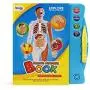 Boxiki kids Human Body Book | Activity Books for Kids Ages 3 and Older | Science Books for Kids | Kids Educational Toys | Baby Learning Toys Boxiki kids Human Body Book | Activity Books for Kids Ages 3 and Older | Science Books for Kids | Kids Educational Toys | Baby Learning Toys