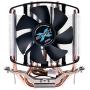 Zalman Cnps5x Performa Cpu Cooler Computer Cooler Master Cooling Pan Low Noise Liquid Queit Socket Heat Sink Heat Reduce Heatsink Fan