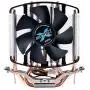 Zalman Cnps5x Performa Cpu Cooler Computer Cooler Master Cooling Pan Low Noise Liquid Queit Socket Heat Sink Heat Reduce Heatsink Fan