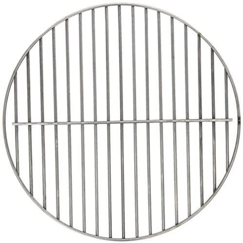 Weber 7440 Plated-Steel Charcoal Grate, 13.5 inches