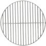 Weber 7440 Plated-Steel Charcoal Grate, 13.5 inches