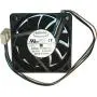 Everflow 60X60X15mm Dual Ball Bearing Ultra High Speed PWM Fan # R126015BU