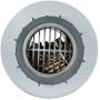 Frankford Arsenal Platinum Series Rotary Tumbler for Cleaning and Polishing Brass for Reloading