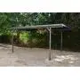 Palram Verona 5000 Carport and Patio Cover, 16 x 10 x 7 Palram Verona 5000 Carport and Patio Cover, 16 x 10 x 7