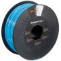 Amazon Basics PLA 3D Printer Filament, 1.75mm, Blue, 1 kg Spool