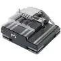 Scythe Big Shuriken 3 CPU Air Cooler, 120mm Low Profile(69mm Tall), Intel LGA1151, AMD AM4/Ryzen Scythe Big Shuriken 3 CPU Air Cooler, 120mm Low Profile(69mm Tall), Intel LGA1151, AMD AM4/Ryzen